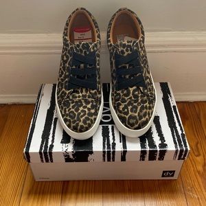 Leopard print, from Dolce vita